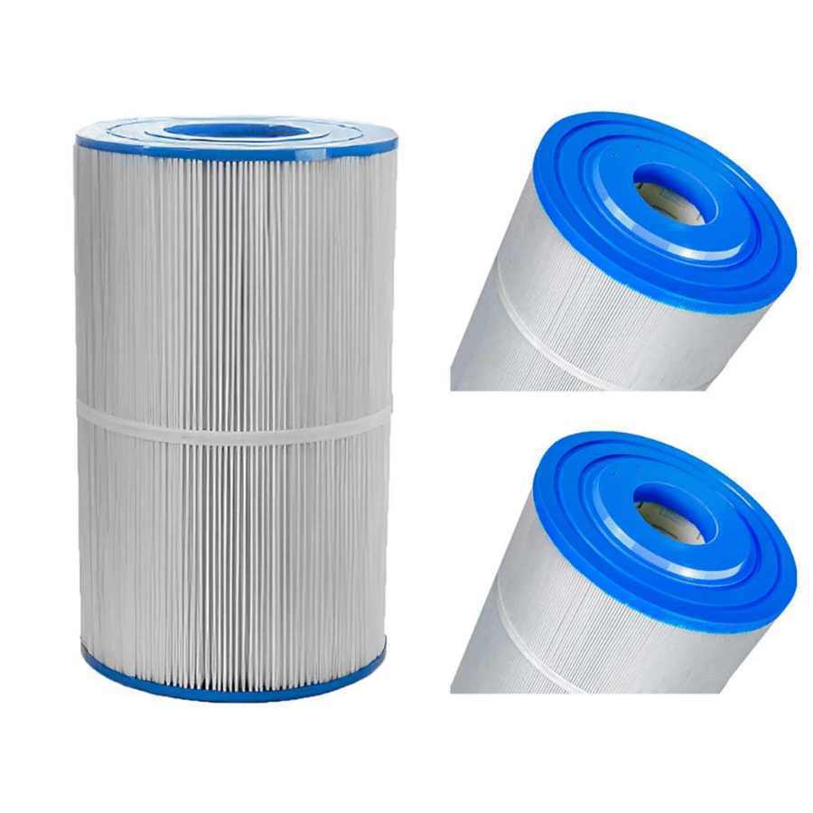 Davey Easy Clear EC 500 / Questa Clearflow 500 / Spa Quip 3000 C50 - Generic Replacement Filter Cartridge Davey Easy Clear EC 500 / Questa Clearflow 500 / Spa Quip 3000 C50 - Generic Replacement Filter Cartridge